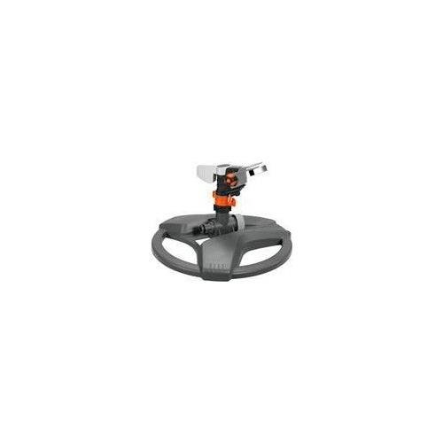 Gardena Premium Impulsregner, Volle of Deeltelijke Cirkel, 75 - 490 m²-0