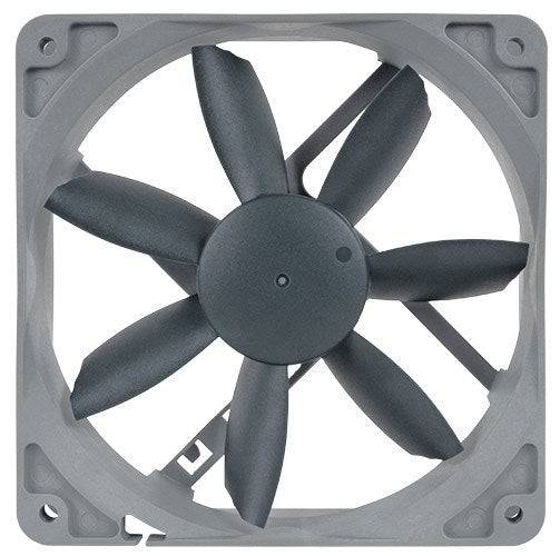 Noctua NF-S12B Redux 1200 Gehäusekühler 12 cm-0