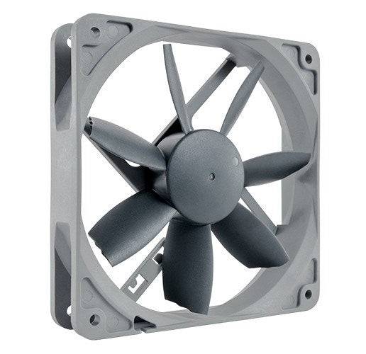 Noctua NF-S12B Redux 1200 Gehäusekühler 12 cm-1