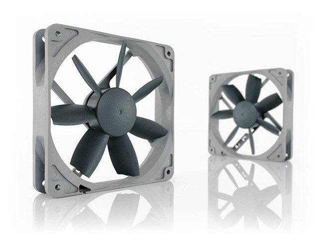 Noctua NF-S12B Redux 1200 Gehäusekühler 12 cm-3