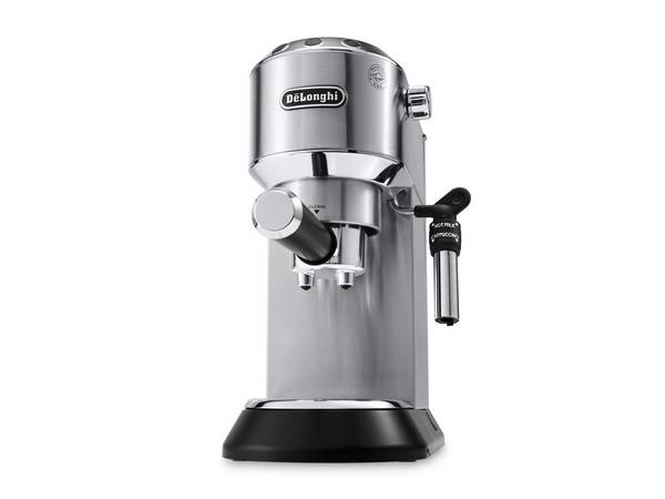 De'Longhi Dedica Style EC 685.M Espressomachine 1.1 L