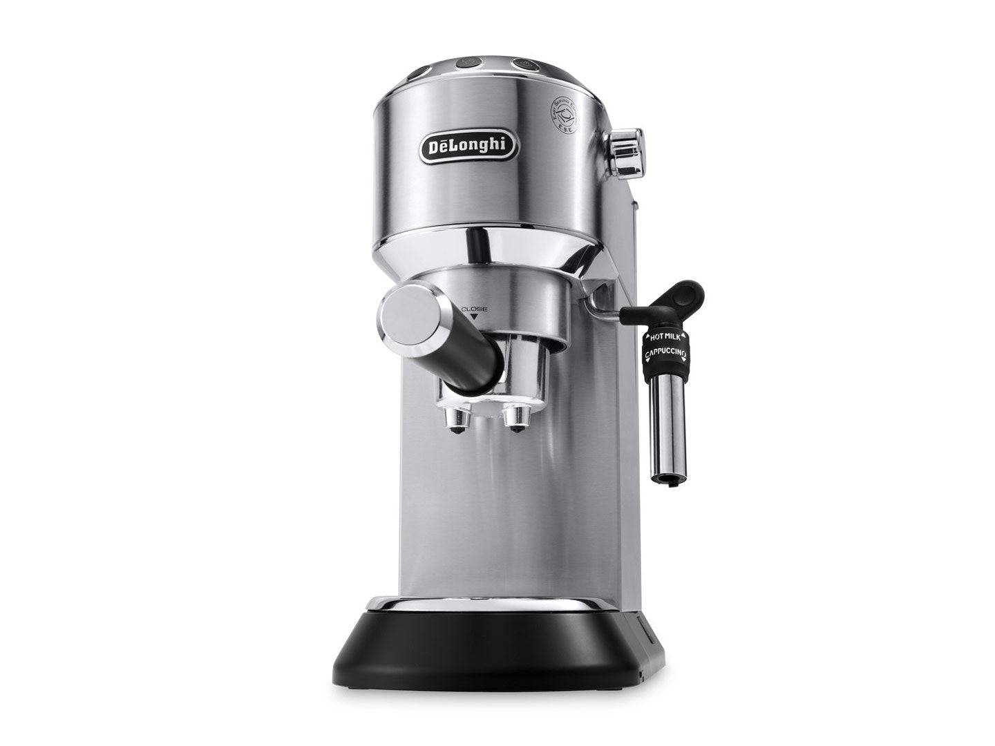 De'Longhi Dedica Style EC 685.M Espressomachine 1.1 L-0