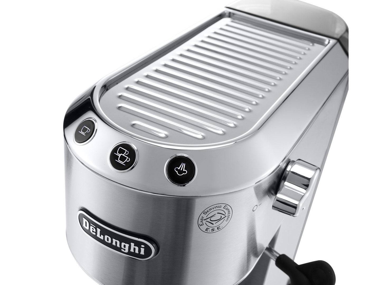 De'Longhi Dedica Style EC 685.M Espressomachine 1.1 L-1