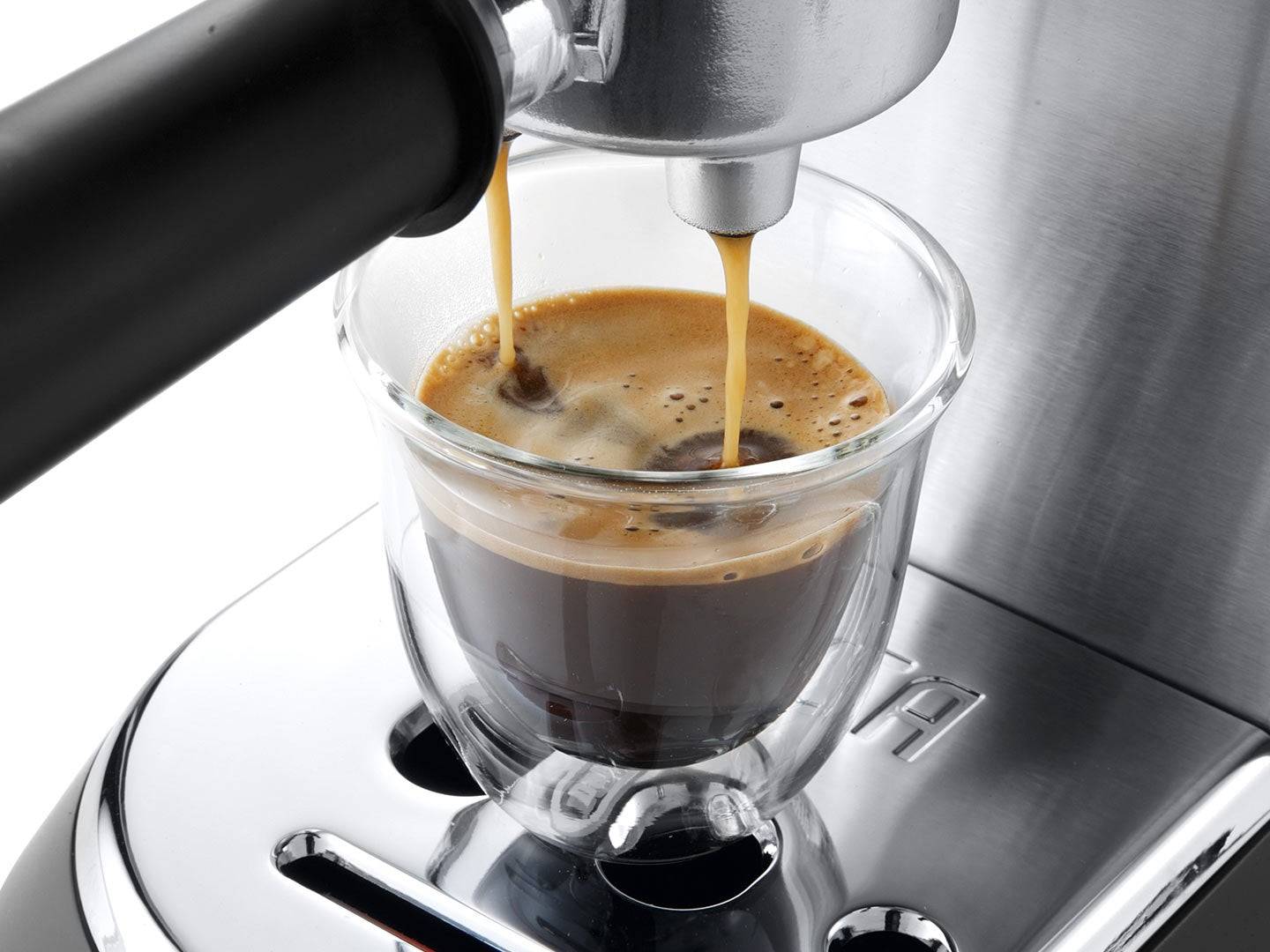 De'Longhi Dedica Style EC 685.M Espressomachine 1.1 L-2