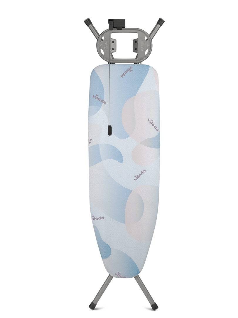 Vileda Bravo Plus Strijkplank Blauw-0