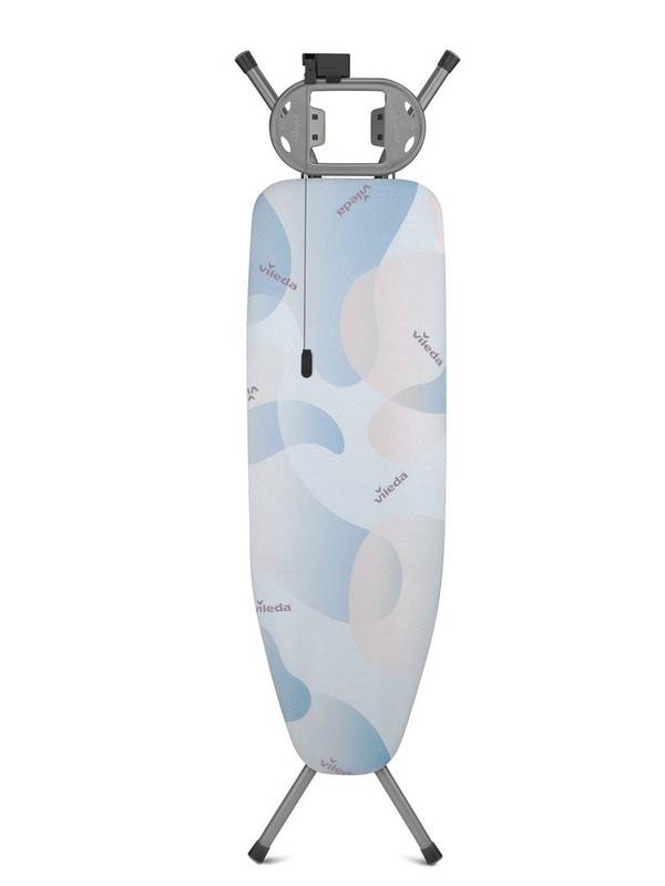 Vileda Bravo Plus Strijkplank Blauw