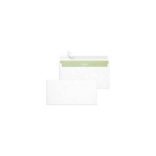 MAILmedia Envirelope DL Enveloppen Wit 1000 Stuks 30006890-0