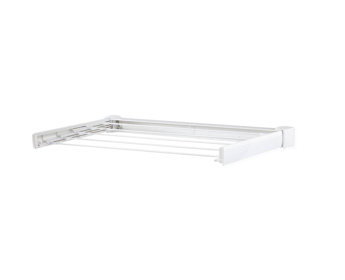 Leifheit Telegant 30 Protect Wandrek Wit-2