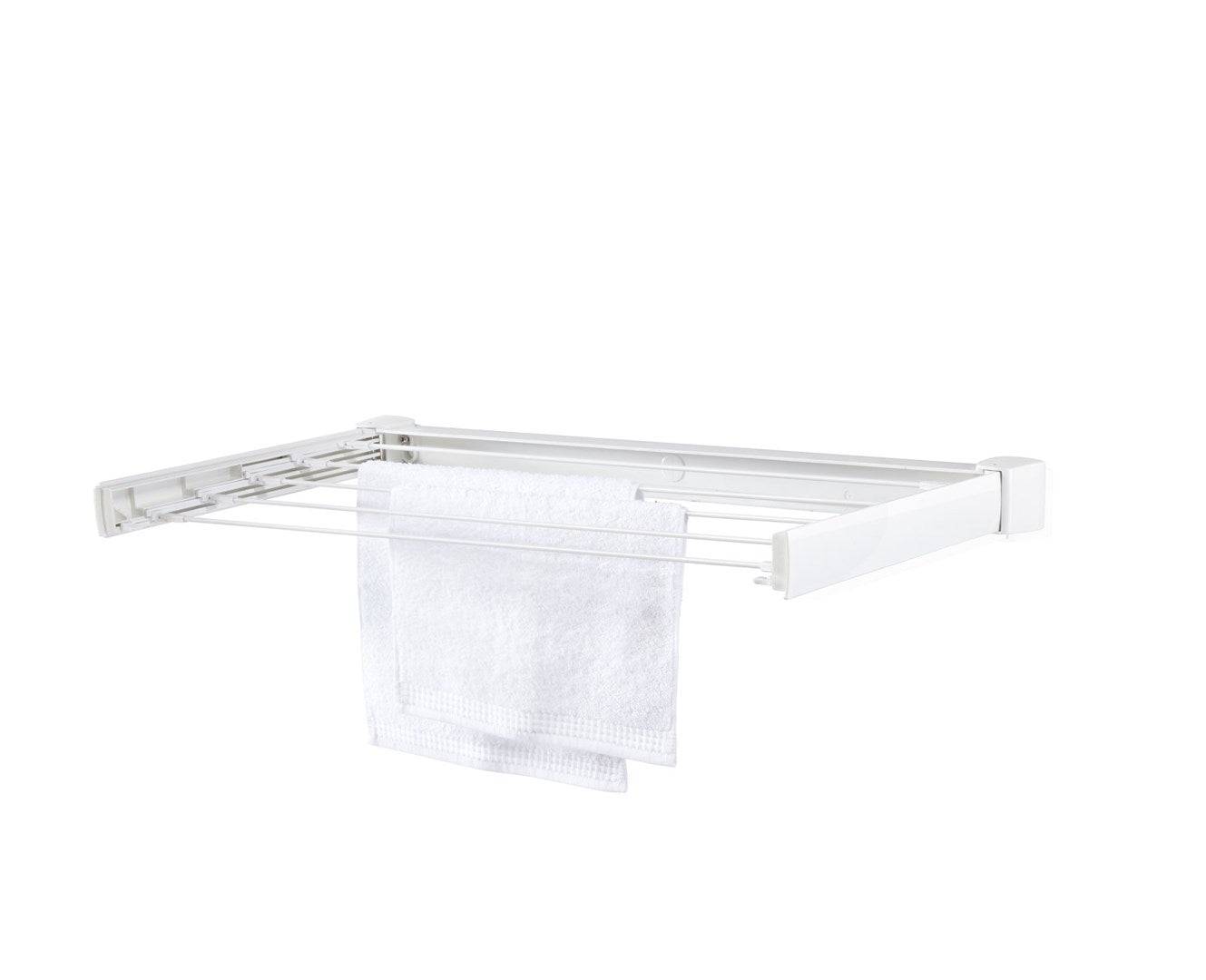 Leifheit Telegant 30 Protect Wandrek Wit-3
