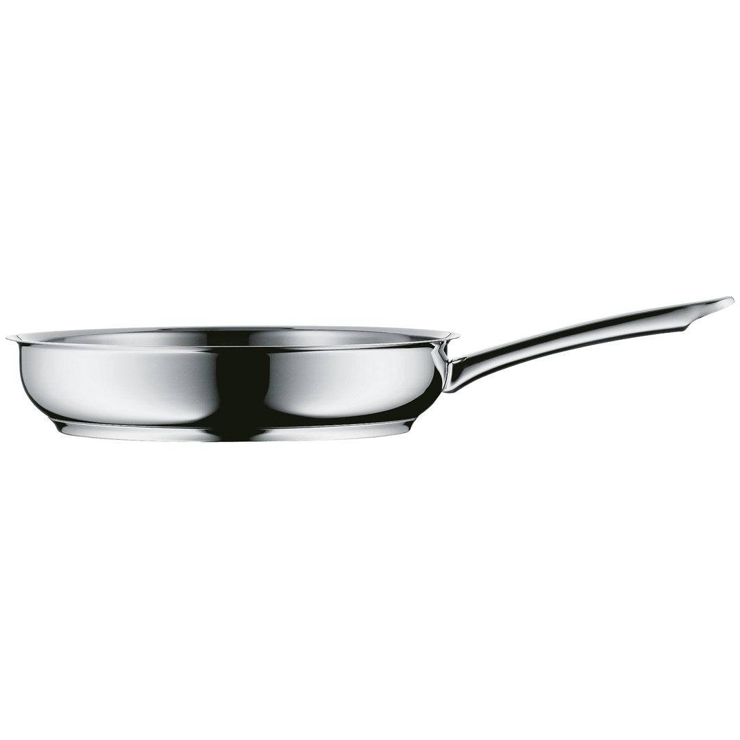 WMF Allroundpan - RVS, Diameter 28 cm, Keramische Coating-0