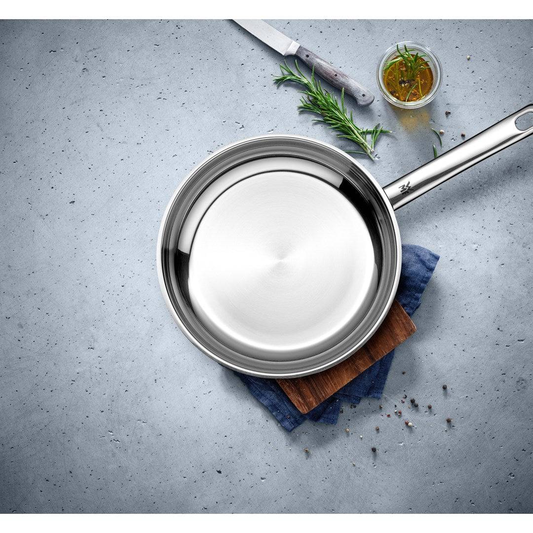 WMF Allroundpan - RVS, Diameter 28 cm, Keramische Coating-1