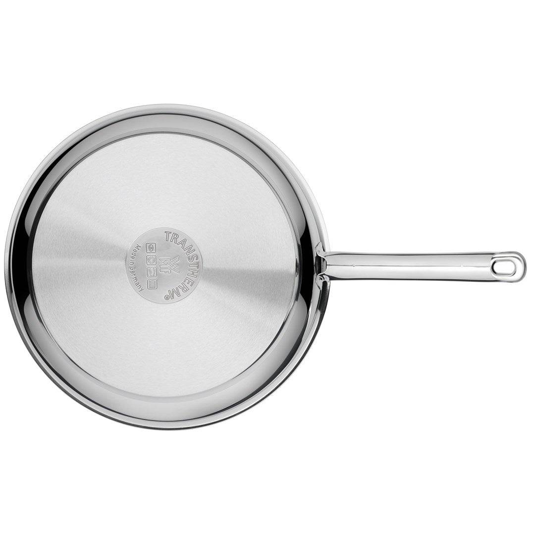 WMF Allroundpan - RVS, Diameter 28 cm, Keramische Coating-2
