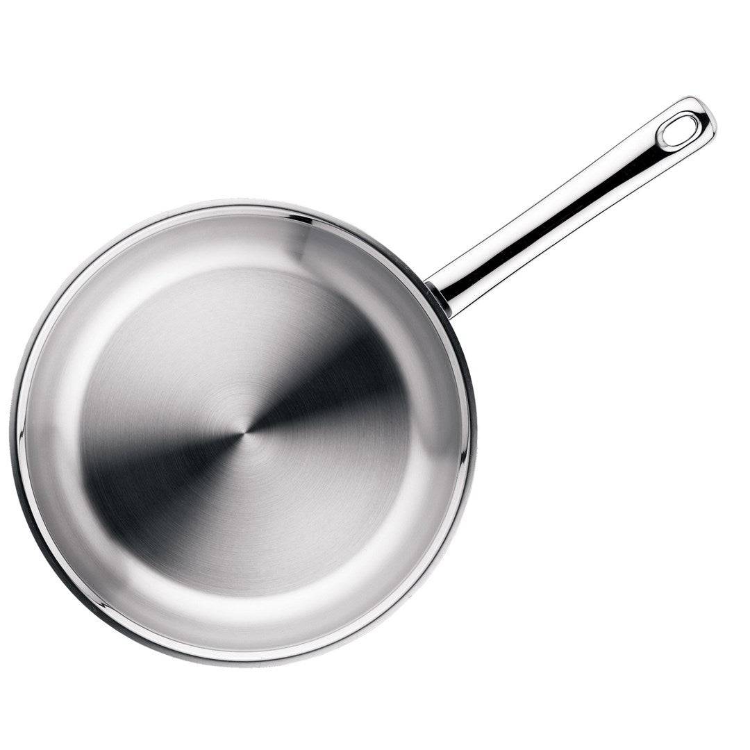 WMF Allroundpan - RVS, Diameter 28 cm, Keramische Coating-3