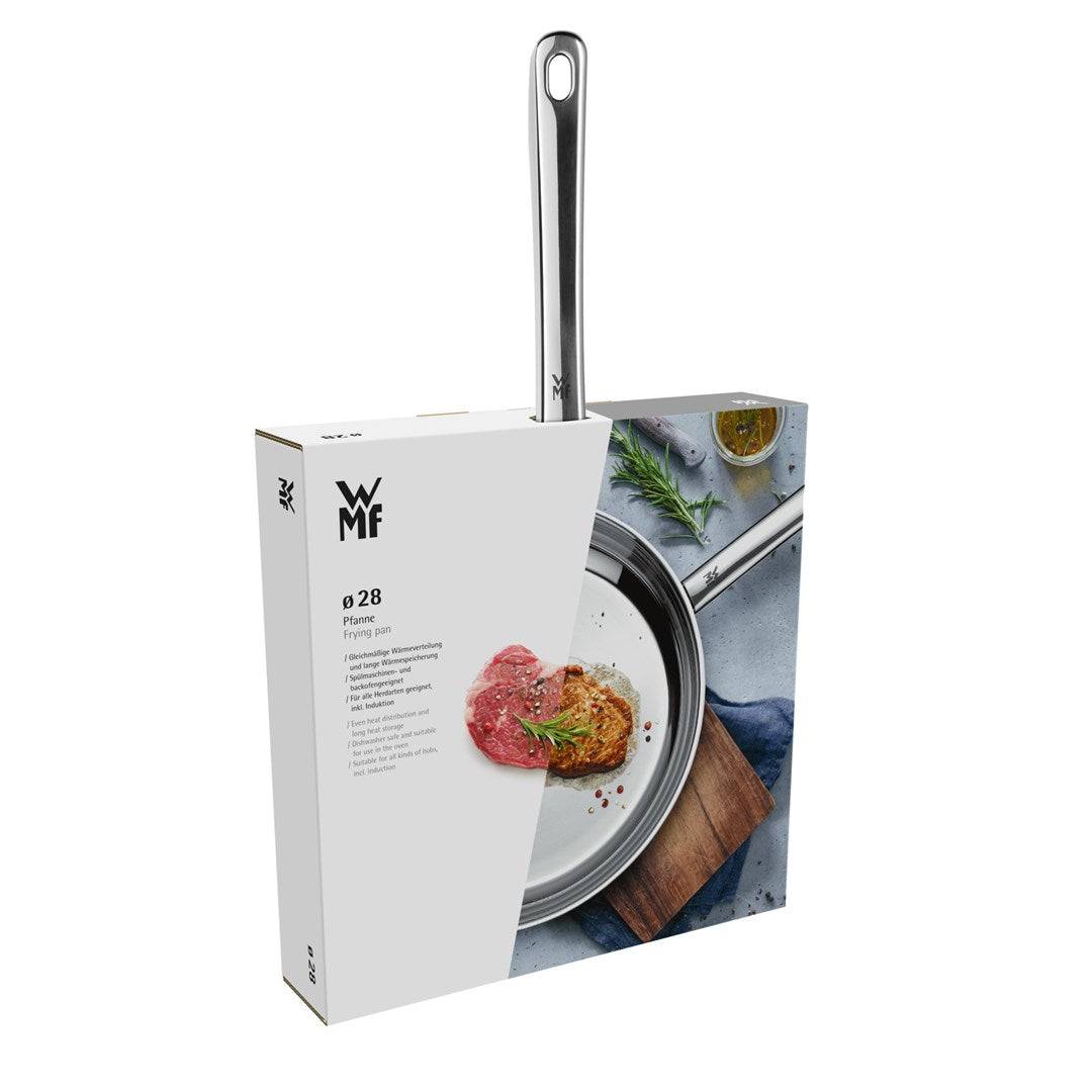 WMF Allroundpan - RVS, Diameter 28 cm, Keramische Coating-4