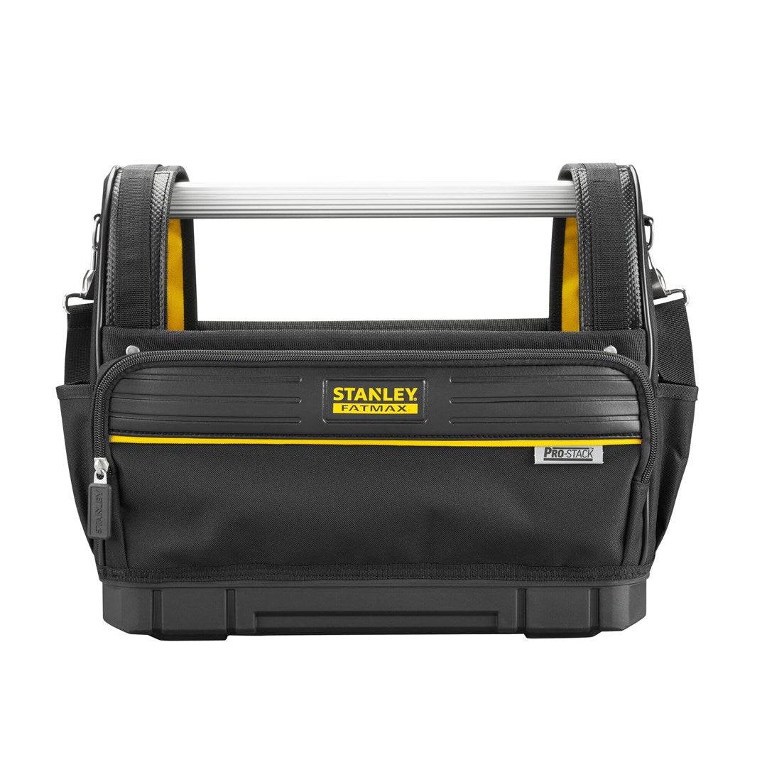Stanley FatMax Pro-Stack Open Gereedschapszak-1