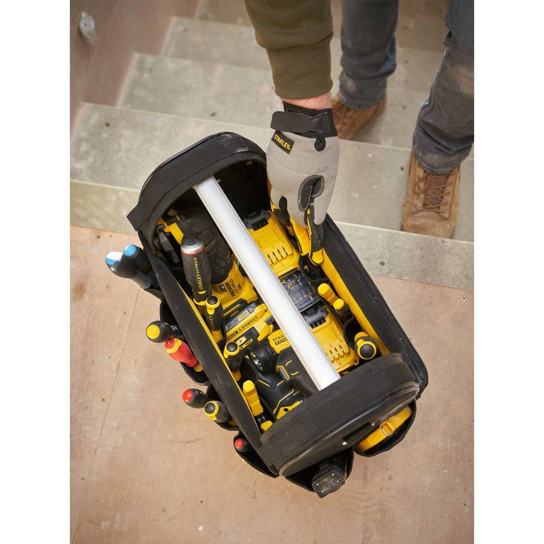 Stanley FatMax Pro-Stack Open Gereedschapszak-3