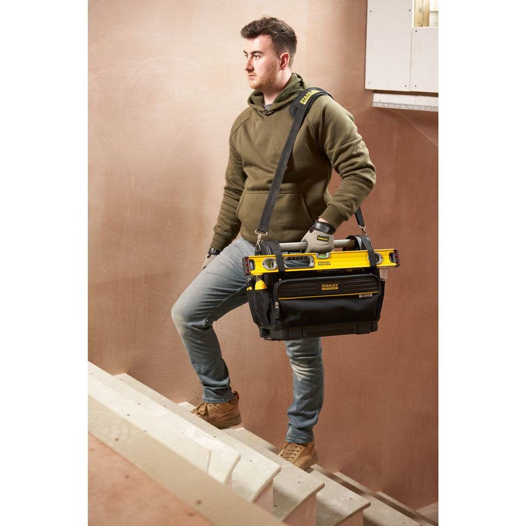Stanley FatMax Pro-Stack Open Gereedschapszak-4