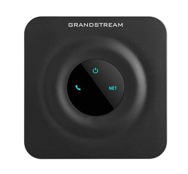 Grandstream HT HT801v2 VoIP Single-port Gateway-0
