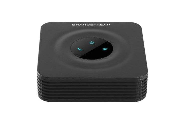 Grandstream HT HT801v2 VoIP Single-port Gateway-1