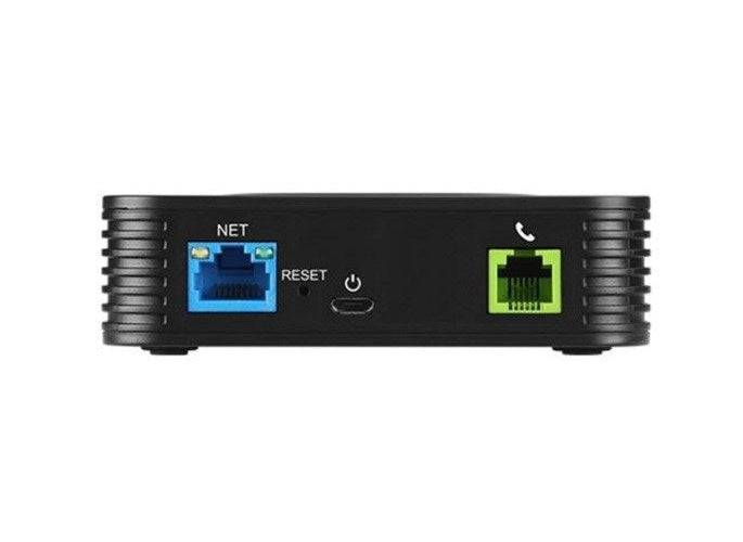 Grandstream HT HT801v2 VoIP Single-port Gateway-2