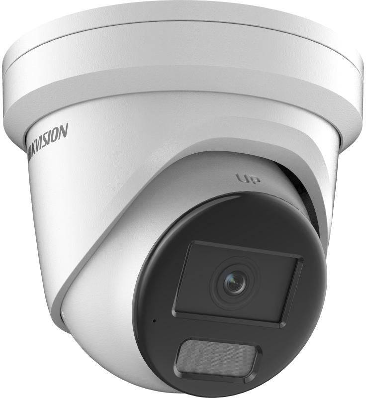Hikvision Pro Series DS-2CD2346G2H-IU (2.8 mm) Turret IP Camera-3