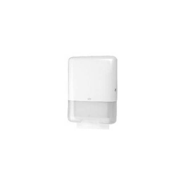 SCA Tork Handdoekdispenser Elevation 553000 Wit 33,3 x 43,9 x 13,6 cm