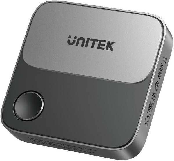 Unitek Draadloze HDMI Zender 4K 60Hz V1162B01