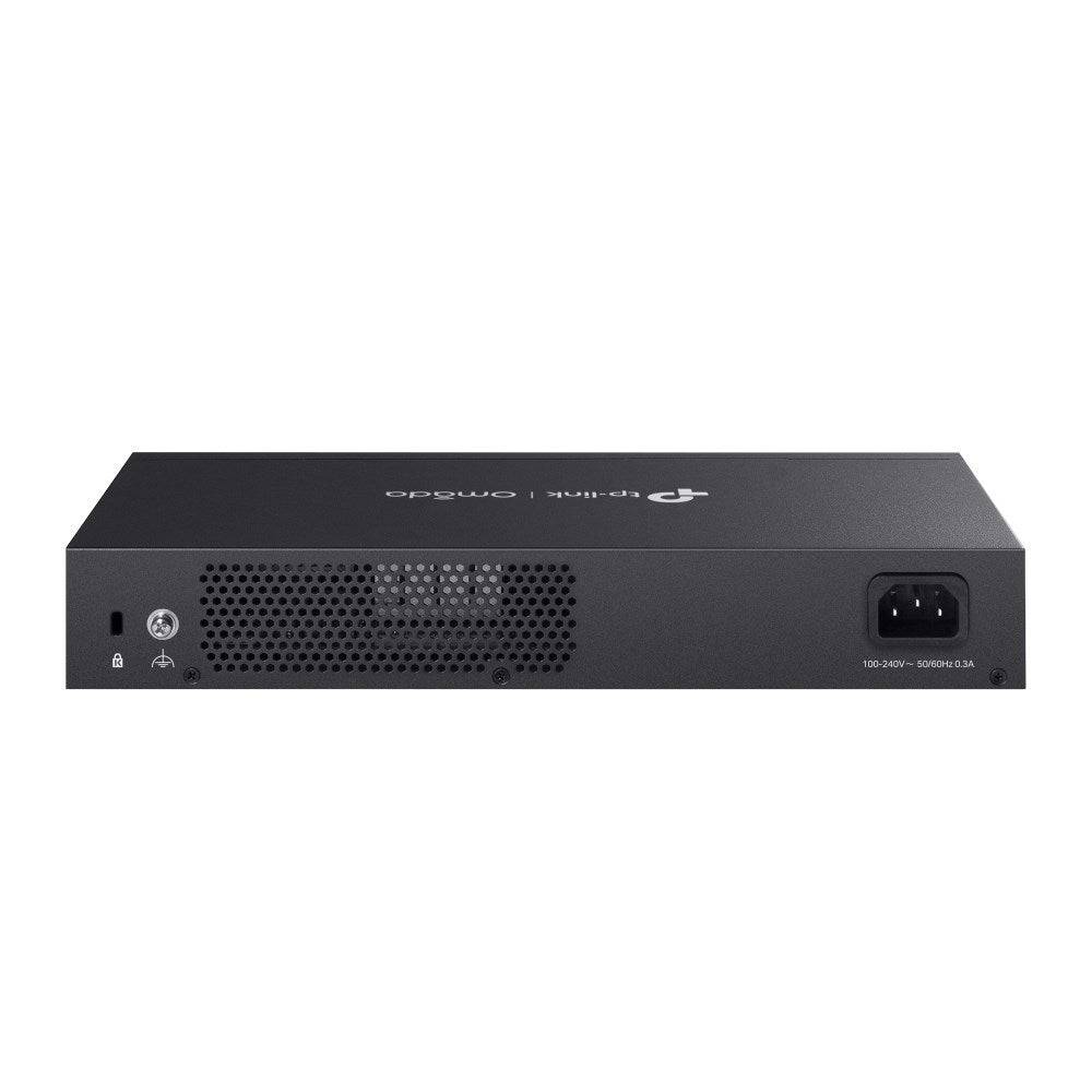 TP-LINK Omada ER7406 V1 Router - 4-poort Switch (ER7406)-1