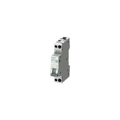 Miniatuur Aardlekschakelaar 230V 6KA 1+N-Pool 1TE B13 (5SL6013-6) 1+N-pole