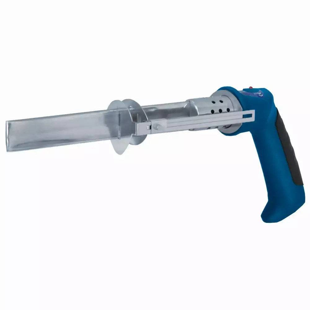 Dedra Thermoknife 220W - 18 cm voor Styrofoam Snijden-0