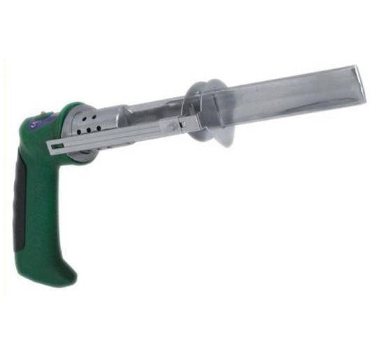 Dedra Thermoknife 220W - 18 cm voor Styrofoam Snijden-1