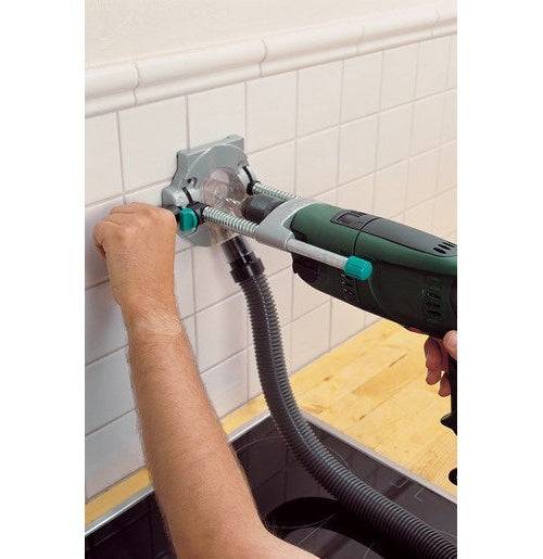 Wolfcraft Tecmobil Mobiele Boorstandaard 265 x 150 x 295 mm (4522000)-3