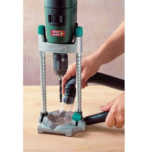 Wolfcraft Tecmobil Mobiele Boorstandaard 265 x 150 x 295 mm (4522000)-4