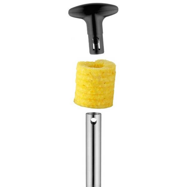 WMF Gourmet Ananas - Zwart RVS (18.7367.6030)