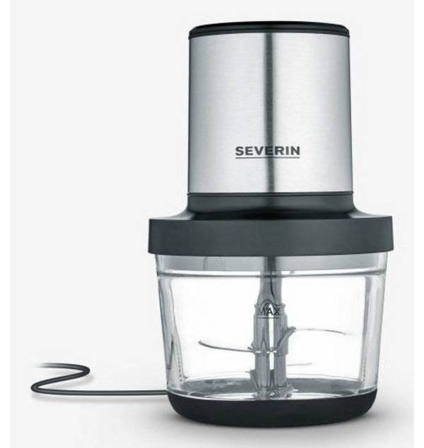 Severin Hakker 400W Glas KM 3867