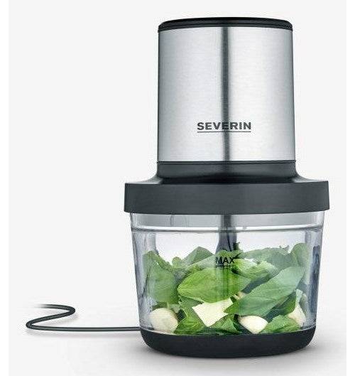 Severin Hakker 400W Glas KM 3867-1