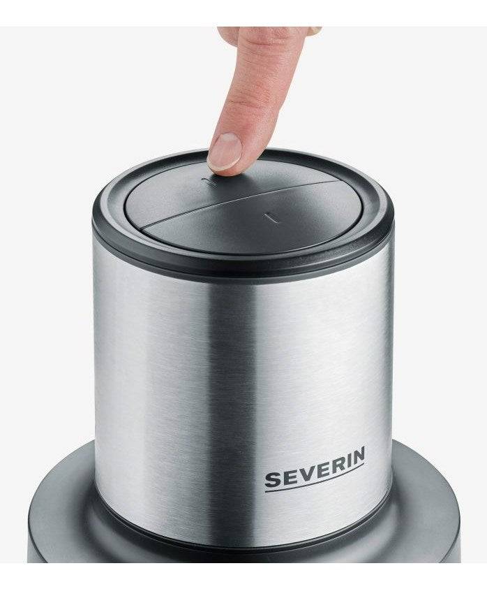 Severin Hakker 400W Glas KM 3867-2