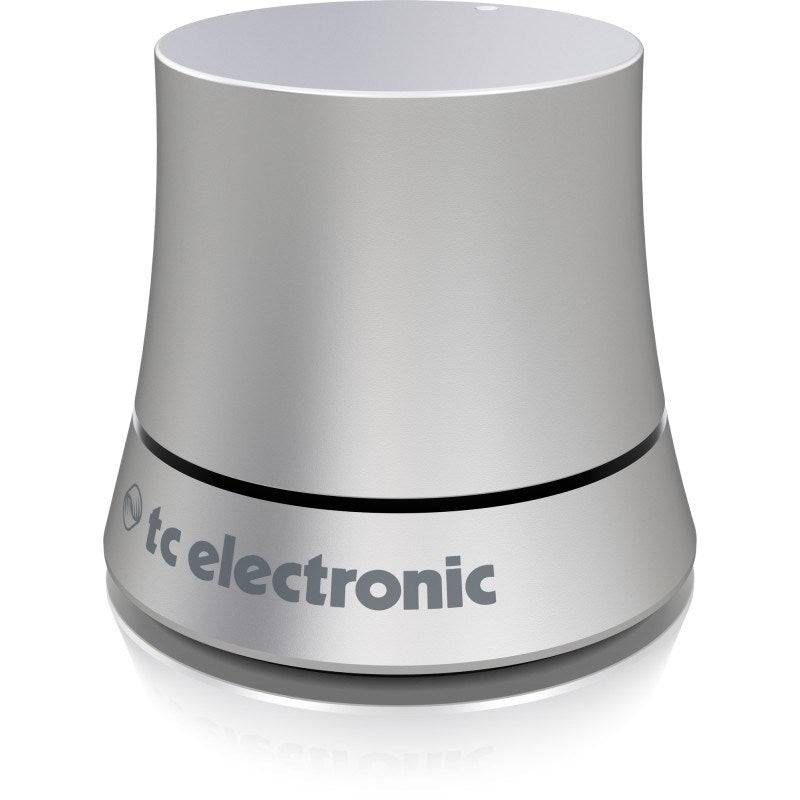 TC Electronic Level Pilot X Volumecontroller-0