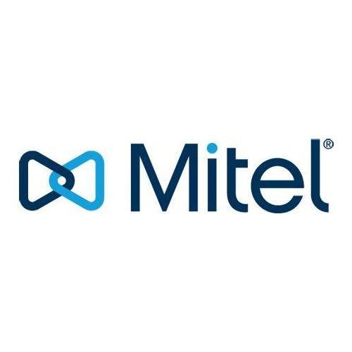 MITEL Beveiligingsclip voor DECT 5614 - 1 stuk (50006900)-0