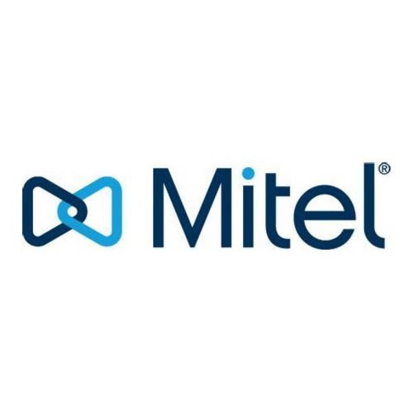 MITEL Beveiligingsclip voor DECT 5614 - 1 stuk (50006900)