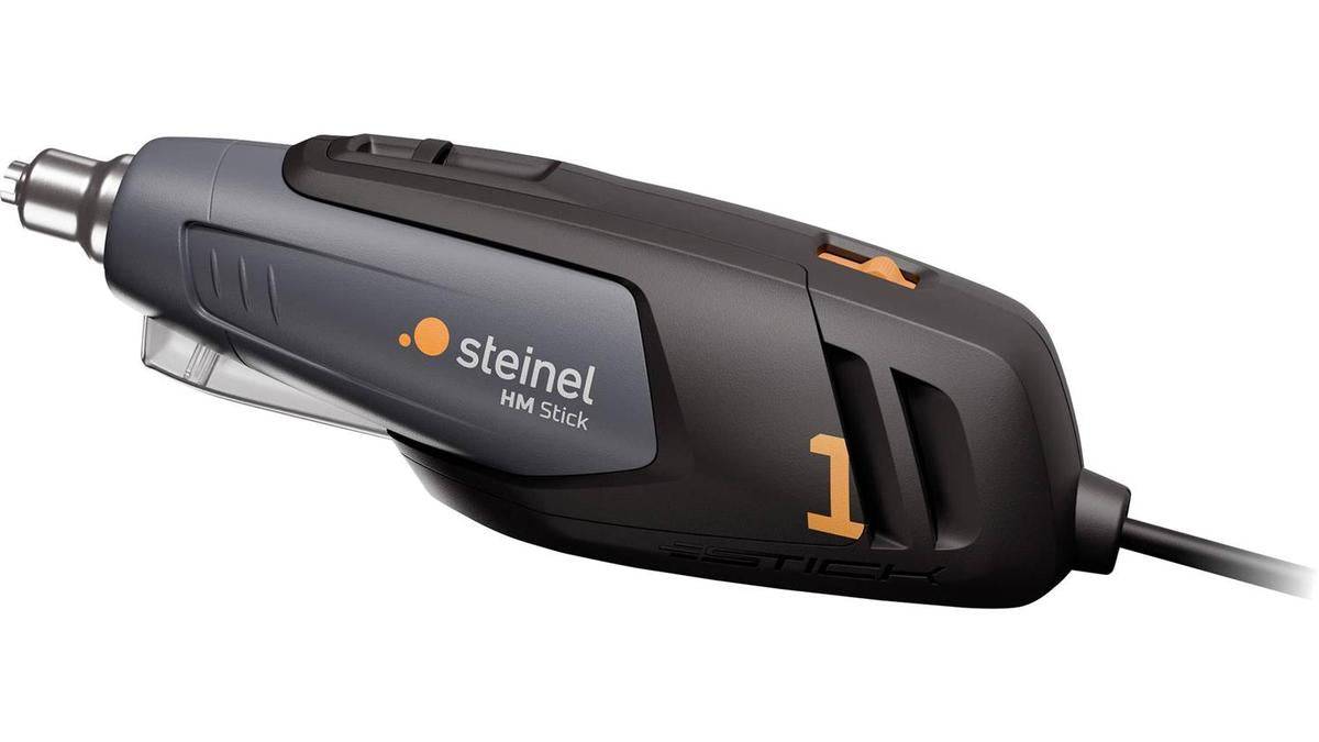 STEINEL 089467 HM STICK Hitteblazer - 350 W-0