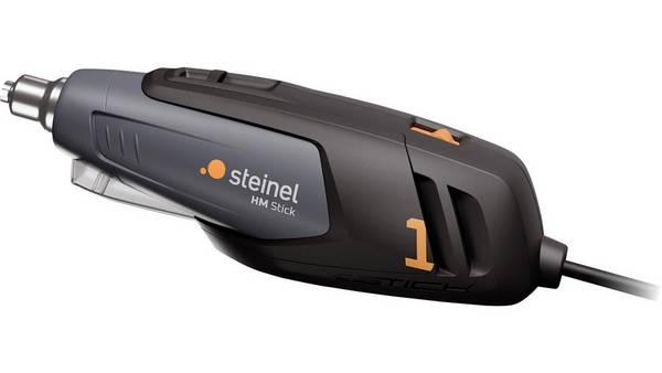 STEINEL 089467 HM STICK Hitteblazer - 350 W