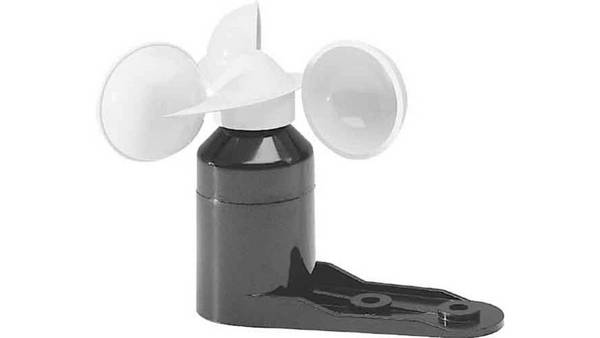 Somfy GmbH Windsensor 9127932