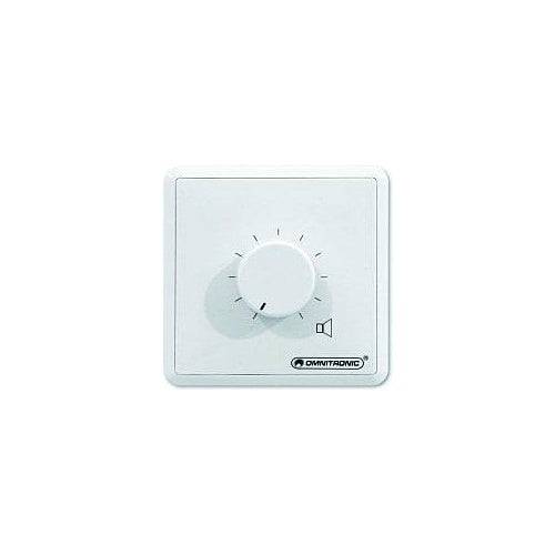 Omnitronic ELA LS-Regler 60 W Mono Wit-0