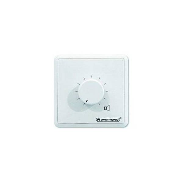 Omnitronic ELA LS-Regler 60 W Mono Wit