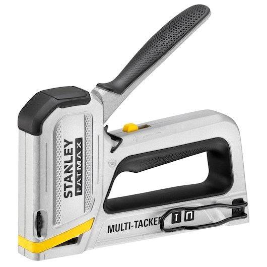 Stanley FMHT70250-0 Nietmachine Zwart/Zilver Geel-1