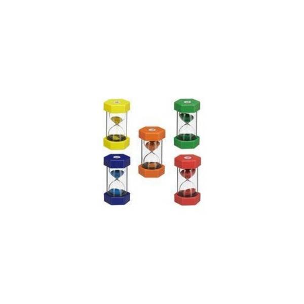 relaxdays zandloper set 5-delig (10024319_0)