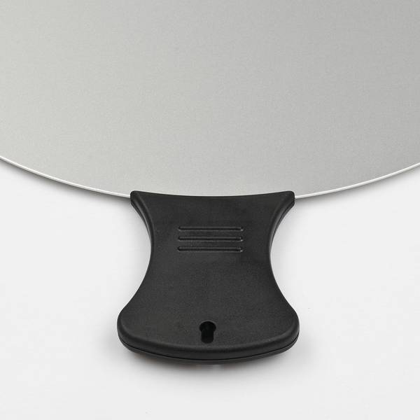 G3 Ferrari Pizza Maker 1200W Zwart/Rood 1 Pizza Pizzeria Snack Napoletana