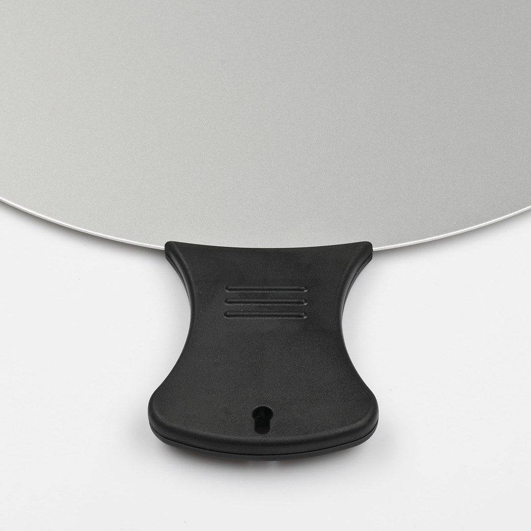 G3 Ferrari Pizza Maker 1200W Zwart/Rood 1 Pizza Pizzeria Snack Napoletana-0