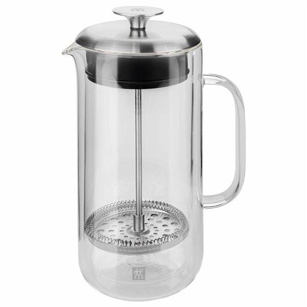 Zwilling Sorrento French Press 750 ml-0